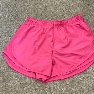 Nike Dri Fit Shorts